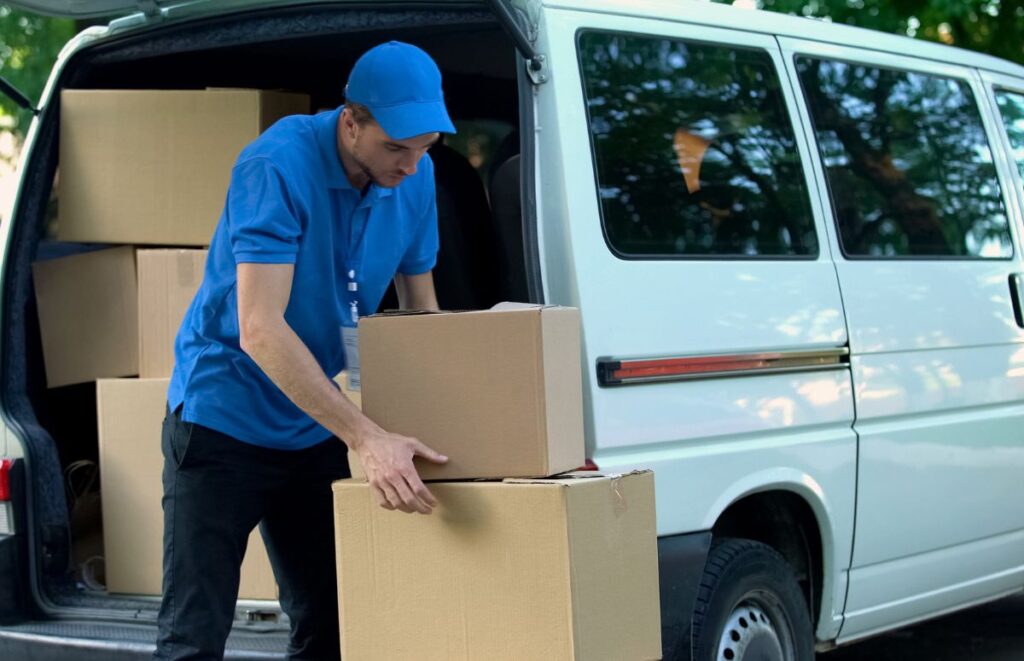 Residential Movers in Palm Beach Florida