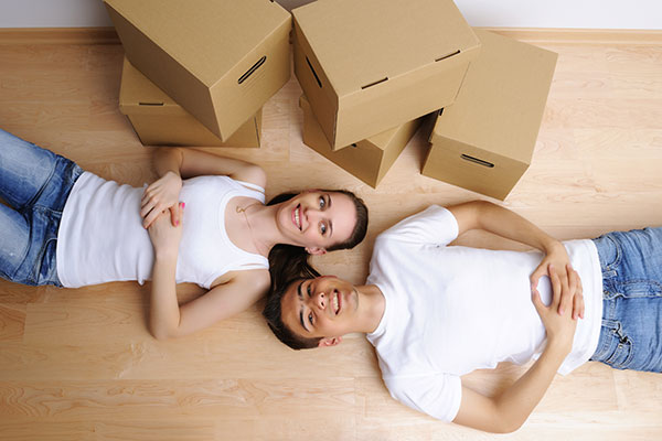 Wellington Moving Company